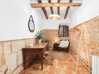 Tenuta S'Alqueria Blanca Pianta del piano 34