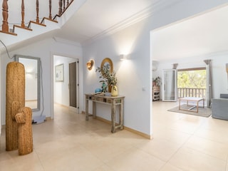 Villa Cala Santanyí Grundriss 49