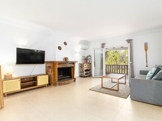 Villa Cala Santanyí Kenmerken 23