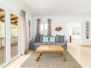 Villa Cala Santanyí Kenmerken 24