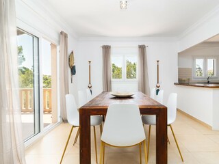 Villa Cala Santanyí Características 26