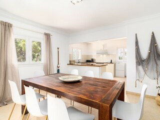 Villa Cala Santanyí Kenmerken 27