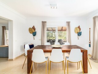 Villa Cala Santanyí Kenmerken 28