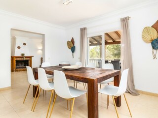 Villa Cala Santanyí Kenmerken 29