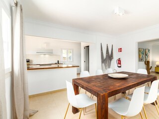 Villa Cala Santanyí Ausstattung 30