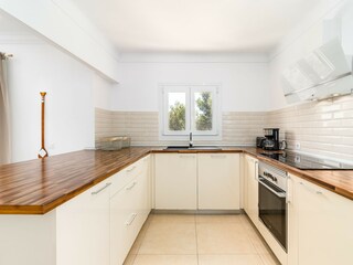 Villa Cala Santanyí Ausstattung 32