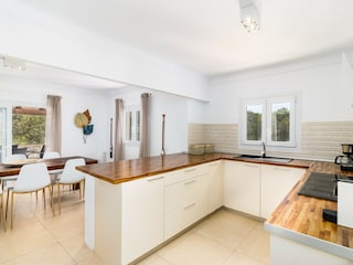 Villa Cala Santanyí Características 34