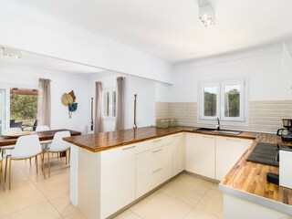 Villa Cala Santanyí Kenmerken 34