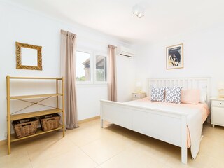 Villa Cala Santanyí Características 35