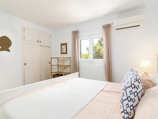 Villa Cala Santanyí Kenmerken 36