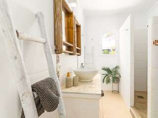 Villa Cala Santanyí Características 39