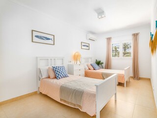 Villa Cala Santanyí Ausstattung 41