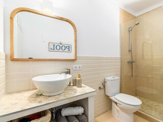 Villa Cala Santanyí Ausstattung 42