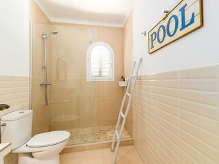 Villa Cala Santanyí Características 43