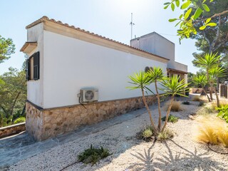 Villa Cala Santanyí Grabación al aire libre 14