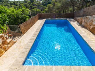 Villa Cala Santanyí Außenaufnahme 21