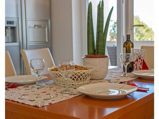 Apartamento de vacaciones Nerezine Características 18