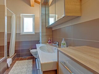 Apartamento de vacaciones Nerezine Características 25