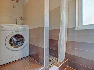 Apartamento de vacaciones Nerezine Características 27
