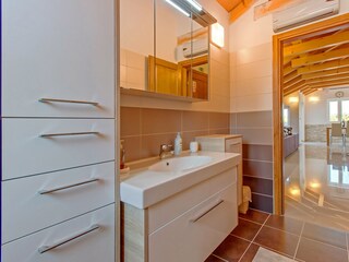 Apartamento de vacaciones Nerezine Características 26