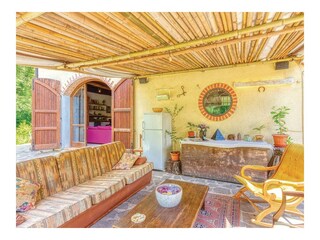 Casa vacanze Mulazzo Registrazione all'aperto 4