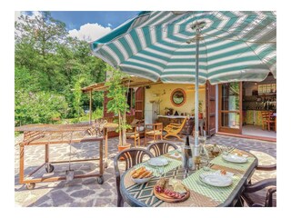 Casa vacanze Mulazzo Registrazione all'aperto 6