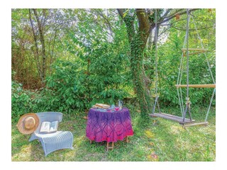 Casa vacanze Mulazzo Registrazione all'aperto 8