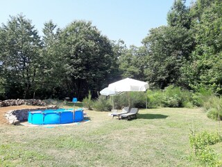 Casa vacanze Mulazzo Registrazione all'aperto 9