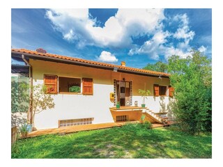 Casa vacanze Mulazzo Registrazione all'aperto 10