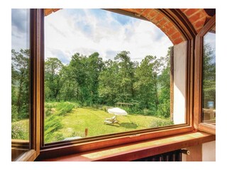 Casa vacanze Mulazzo Registrazione all'aperto 15