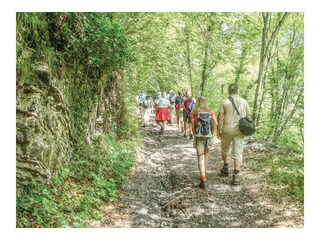 Casa vacanze Mulazzo Registrazione all'aperto 16