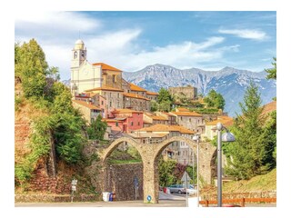 Casa vacanze Mulazzo Registrazione all'aperto 18