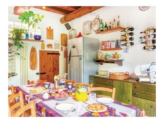 Casa vacanze Mulazzo Caratteristiche 22