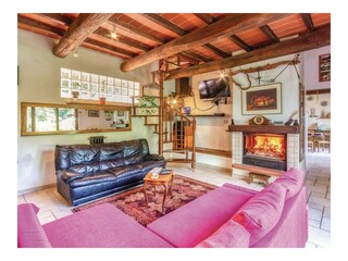 Casa vacanze Mulazzo Caratteristiche 23