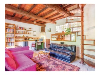 Casa vacanze Mulazzo Caratteristiche 24