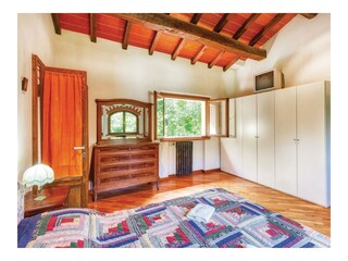 Casa vacanze Mulazzo Caratteristiche 28