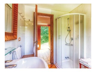 Casa vacanze Mulazzo Caratteristiche 30