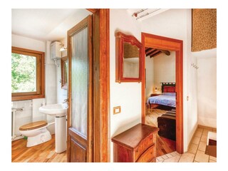 Casa vacanze Mulazzo Caratteristiche 33