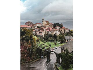 Casa vacanze Mulazzo Ambiente 34