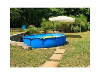 Holiday cottage Mulazzo Outdoor Recording 7