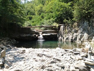 Casa vacanze Mulazzo Ambiente 42