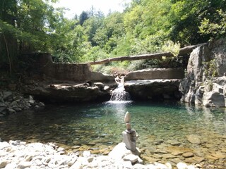 Casa vacanze Mulazzo Ambiente 41