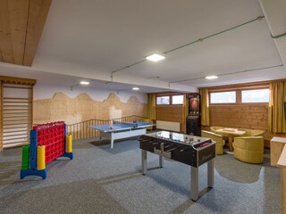 Spielraum