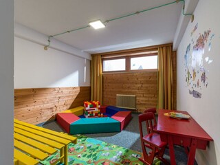 Spielzimmer