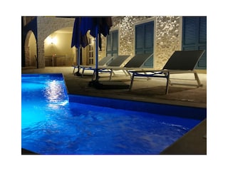 Casa de vacaciones Labin - Rabac Grabación al aire libre 5