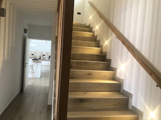 Casa de vacaciones Labin - Rabac Características 21