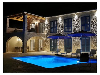 Casa de vacaciones Labin - Rabac Grabación al aire libre 2