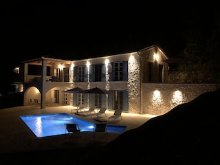 Casa de vacaciones Labin - Rabac Grabación al aire libre 10