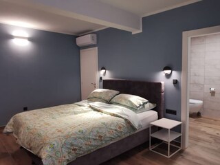 Casa de vacaciones Labin - Rabac Características 16