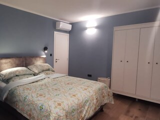 Casa de vacaciones Labin - Rabac Características 17